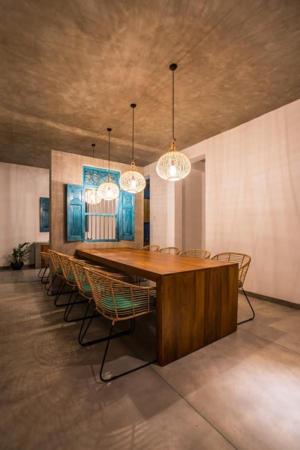 Lush Ayu Villa Ja-Ela Buitenkant foto