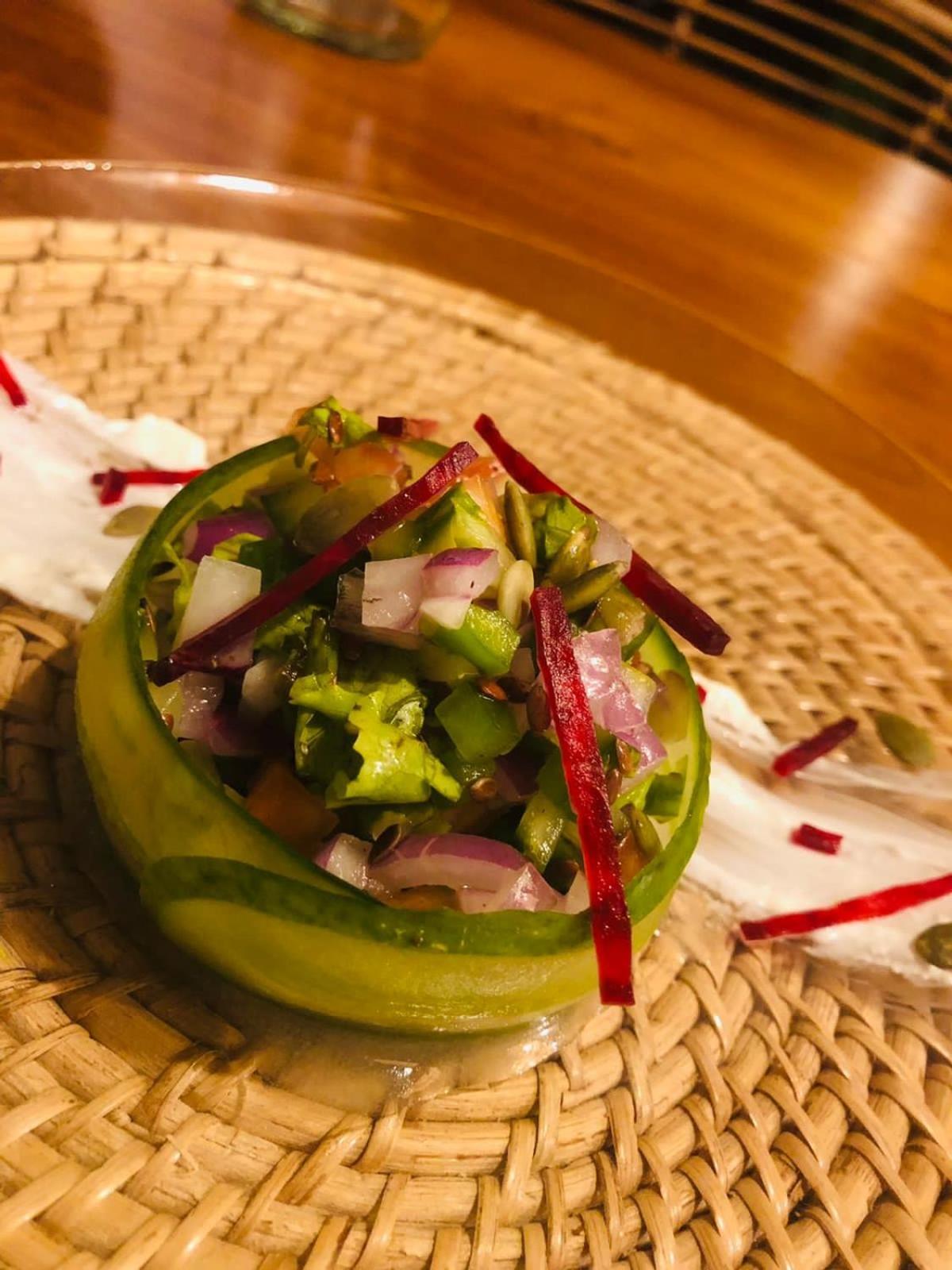 Lush Ayu Villa Ja-Ela Buitenkant foto
