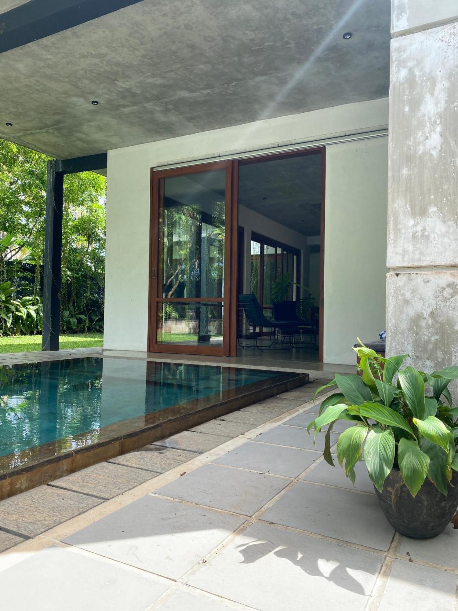 Lush Ayu Villa Ja-Ela Buitenkant foto