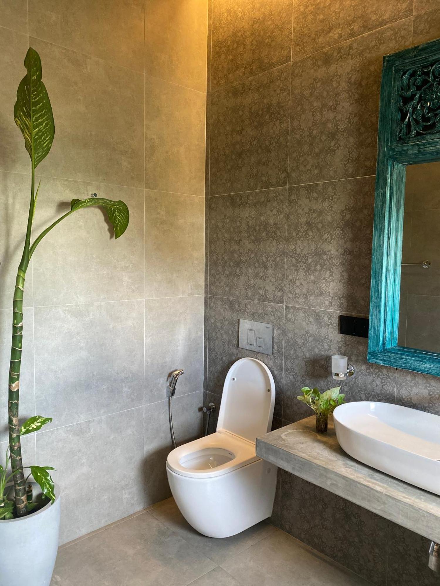 Lush Ayu Villa Ja-Ela Buitenkant foto