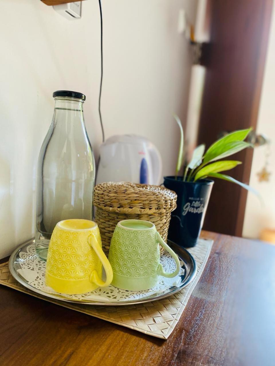 Lush Ayu Villa Ja-Ela Buitenkant foto