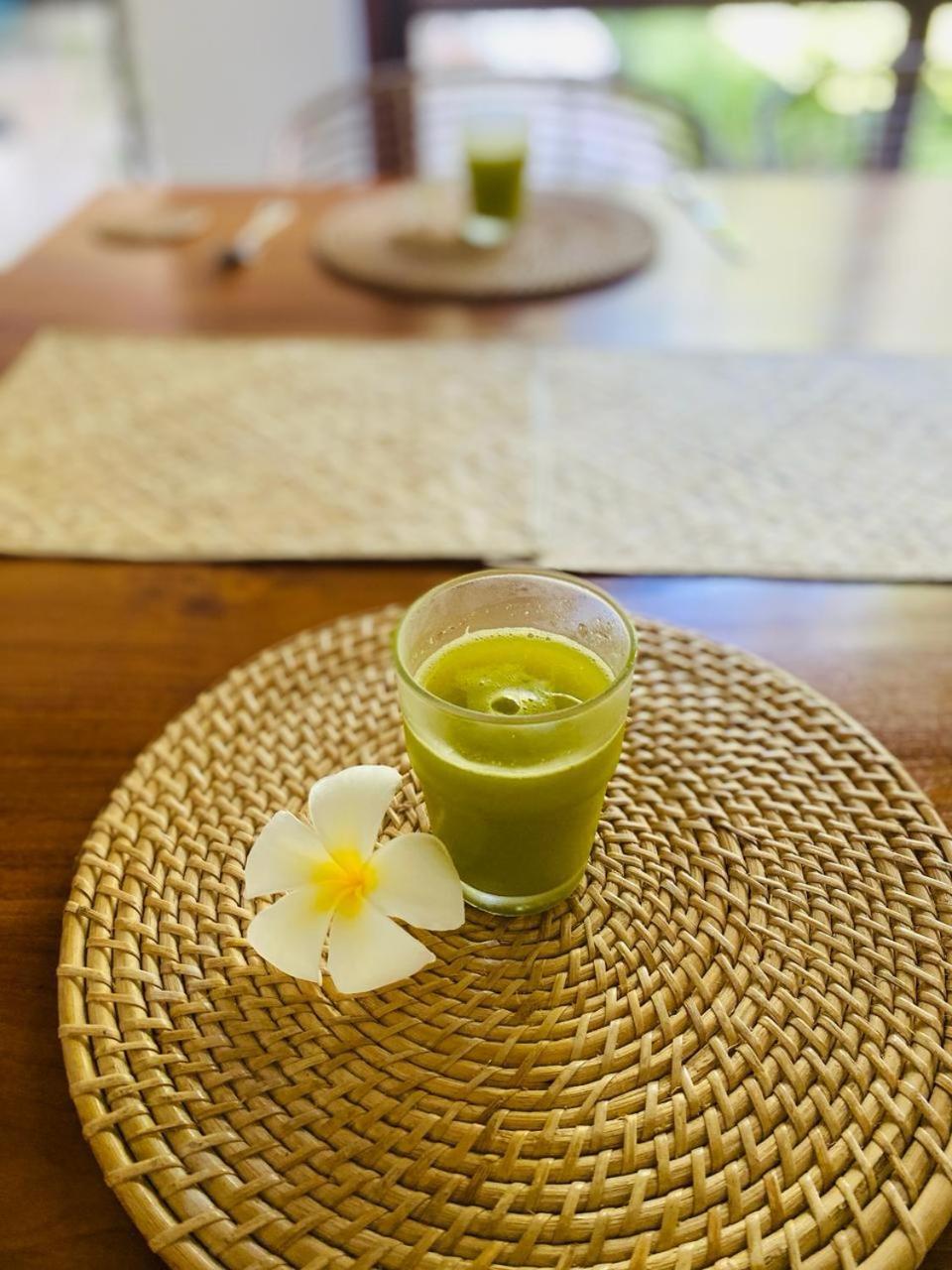 Lush Ayu Villa Ja-Ela Buitenkant foto