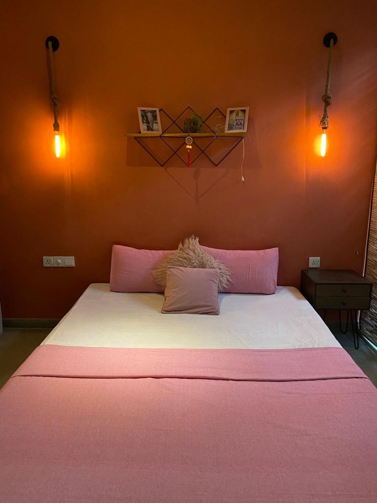 Lush Ayu Villa Ja-Ela Buitenkant foto