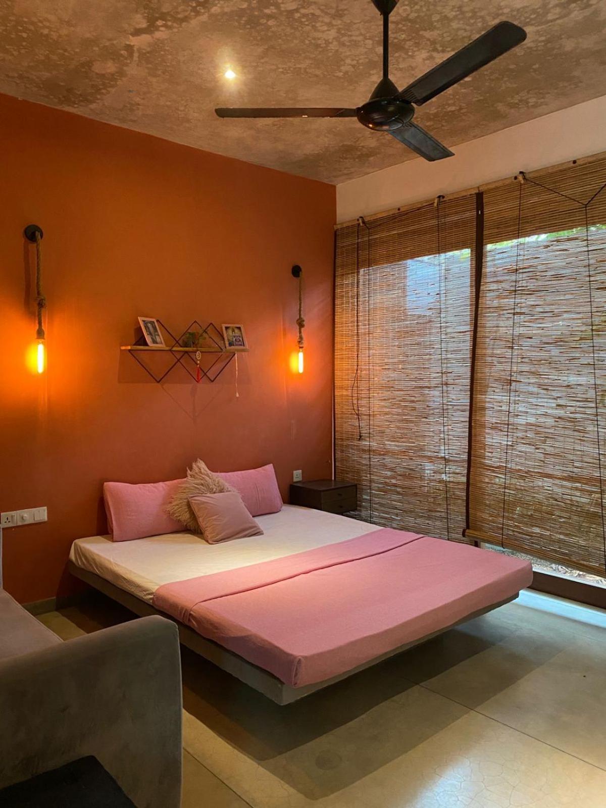 Lush Ayu Villa Ja-Ela Buitenkant foto