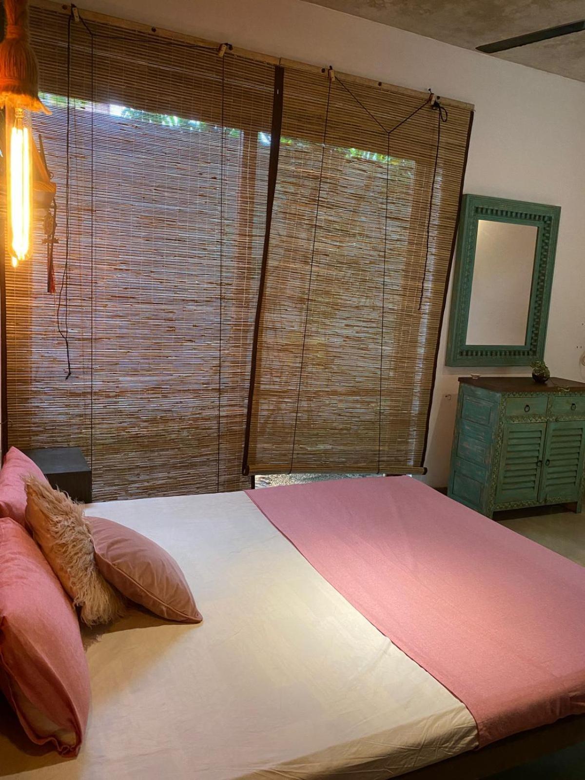 Lush Ayu Villa Ja-Ela Buitenkant foto